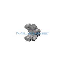 MORSETTO A CROCE 1"1/4X1"1/4