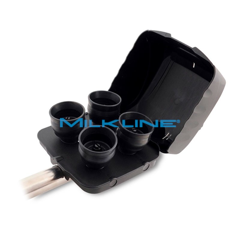 STAZIONE LAV.PL OPTIFLOW OVINI COPP.D.40