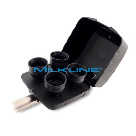 STAZIONE LAV.PL OPTIFLOW OVINI COPP.D.40