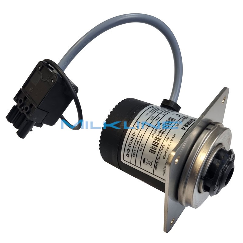 CIRCULATION PUMP 230V/50HZ 27W WITH PLUG PRO 3M