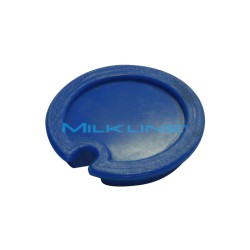 CAP FOR TROLLEY WHEEL