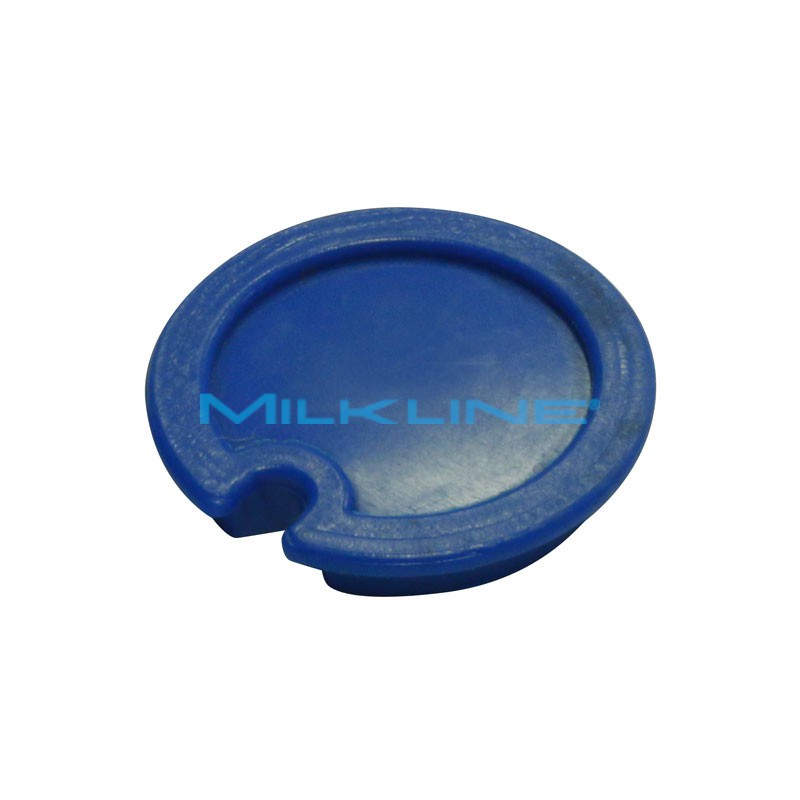 CAP FOR TROLLEY WHEEL