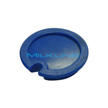 CAP FOR TROLLEY WHEEL
