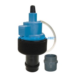 SERVO VALVE ORION VRS 150 COMPLETE OF ADAPTER