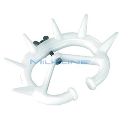 ANTISUCCHIO MODELLO LARGO REGOLABILE