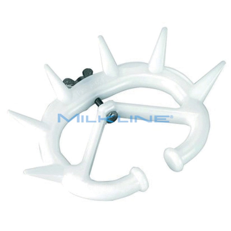 ANTISUCCHIO MODELLO LARGO REGOLABILE