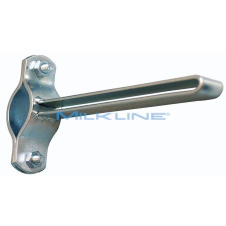 FLANGE SUPPORT 1" X CM 15"