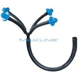 ECONOMIC WASHING STATION PP D.24MM COMP