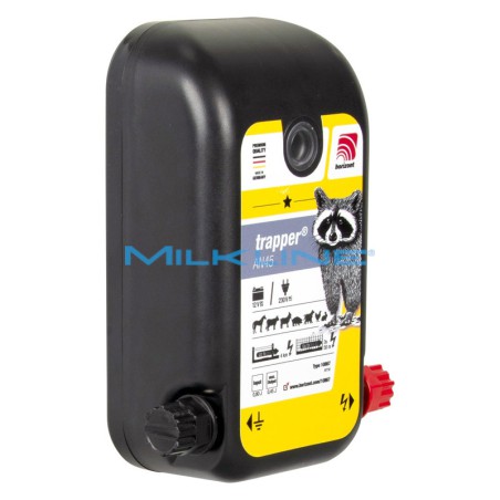 TRAPPER AN45 - 12V/230V