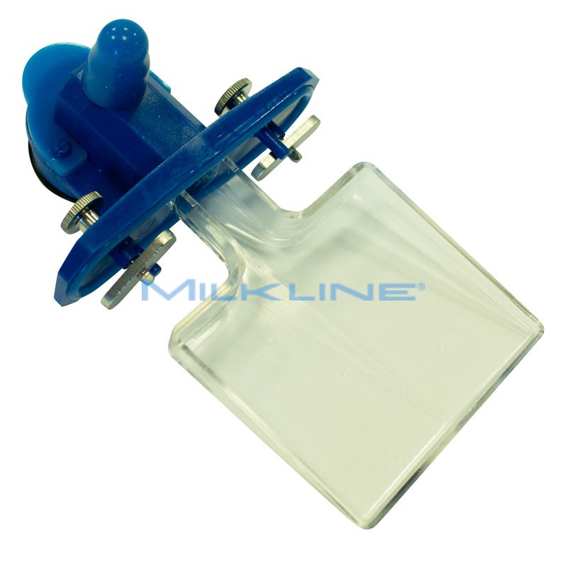 UNIPULS SAMPLING UNIT COMPLETE