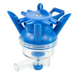 COLLETTORE S-FLOW PLAS.150 C/V