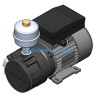 ELECTRIC VACUUM PUMP PM4/230 KW0,75 SPEC.SHAFT