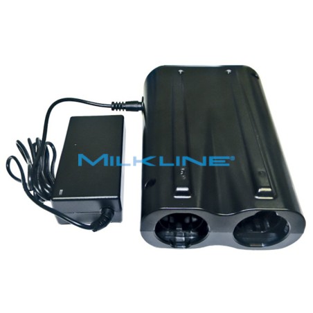 CARICA BATTERIA RAPIDO X LETTORE RS420