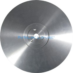 DISCO X AF 1 LATO BOV/EQU/OV 1 LATO CANE