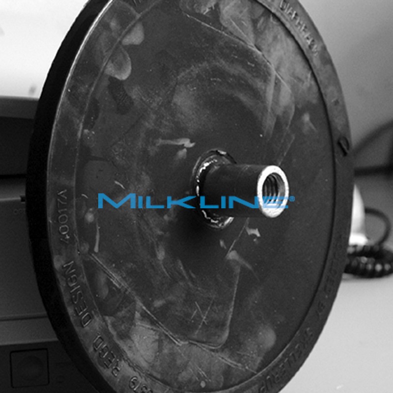 DIAPHRAGM FOR FLYNN MILK PUMP