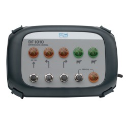 BOX DF1010 CTRL SORTING GATE FOR LD ID UNITS