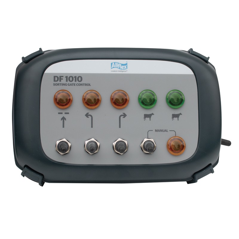 BOX DF1010 CTRL SORTING GATE FOR LD ID UNITS