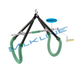 TIRANTE FIL.X SOLLEVA BESTIE EXPORT