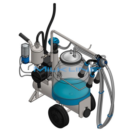 COMPACT 1 140L 1G N/I 1124 P30