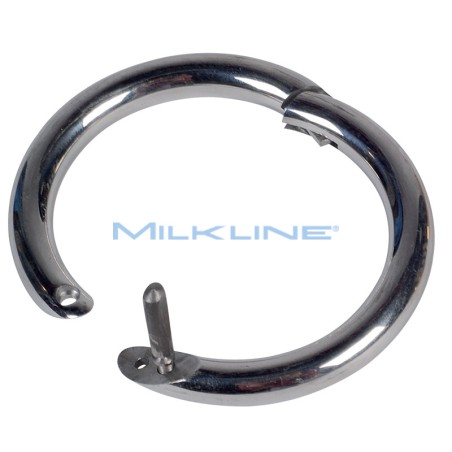 ANELLO INOX PER TORO