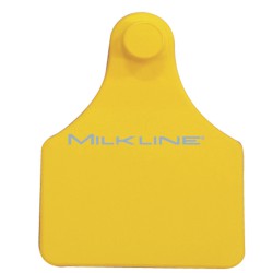 MARCA STANDARD ALLFLEX MAXI SENZA BOTTONE