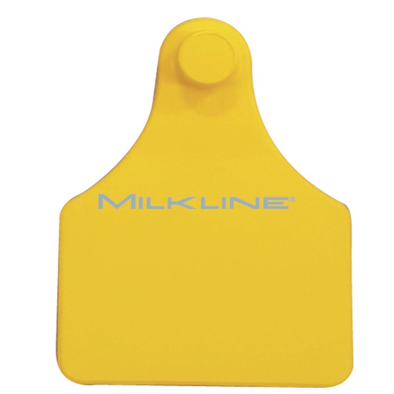 MARCA STANDARD ALLFLEX MAXI SENZA BOTTONE