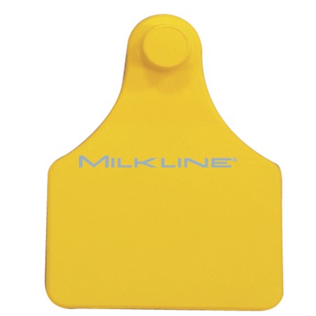 MARCA STANDARD ALLFLEX MAXI SENZA BOTTONE