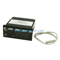 DIGITAL BOILER THERMOSTAT