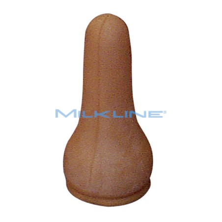 TETTARELLA A BOCCIOLO GOMMA PARA X AUTOPES.NAZ