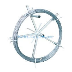 SUPPORTO X AVVOLGIMENTO BOB. FILO FERRO