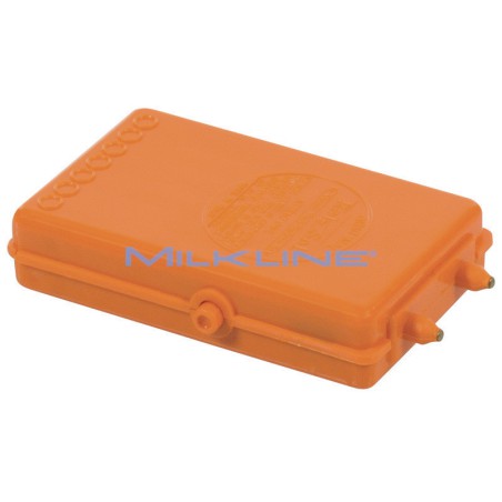 PUNGOLO RETTANGOLARE A PULSANTE