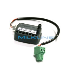 SOLENOID 24V F/PULSATOR P4C/SMART/ACR