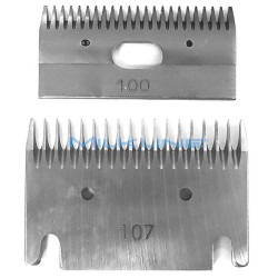 SET PETT+COL 107 BOVINI ATT UNIVERSALE