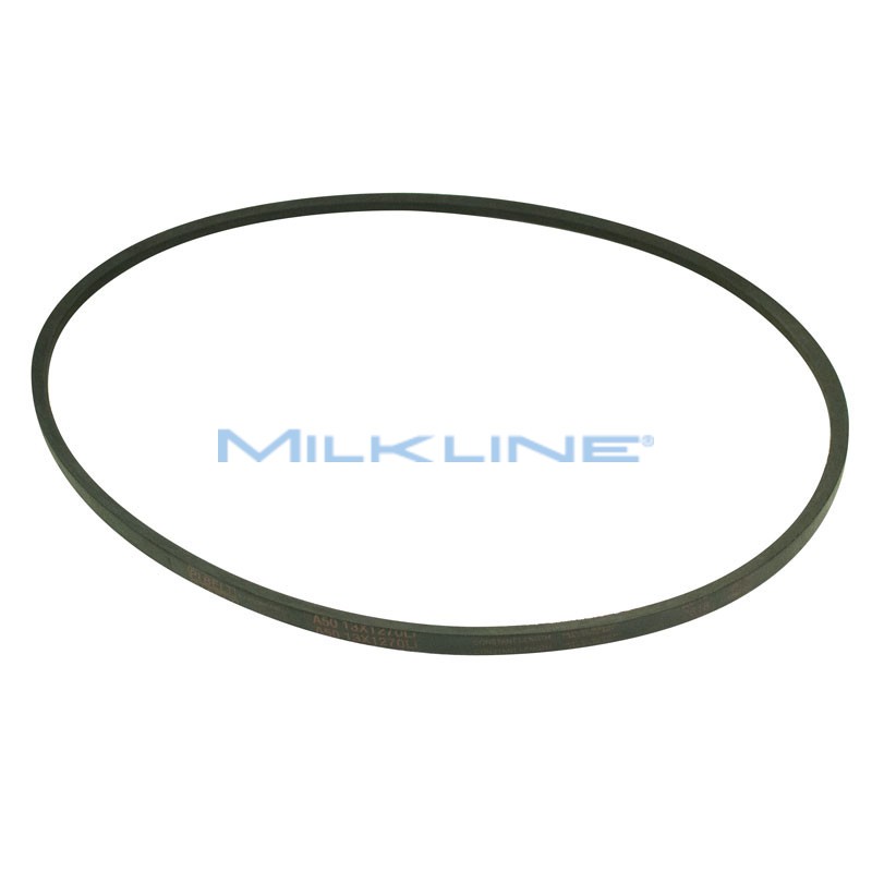 V-TYPE BELT A 50 1270MM.