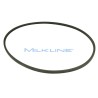 V-TYPE BELT A 50 1270MM.