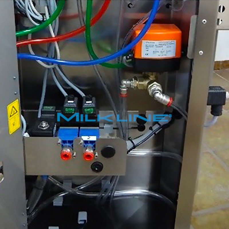 ATTACHMENTS HYGIENEBOX COMBI/FRESH MILK (N)