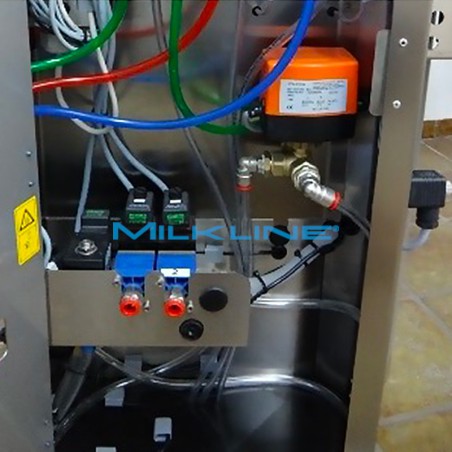 ATTACHMENTS HYGIENEBOX COMBI/FRESH MILK (N)