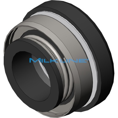COMPL ROTOR SEAL FOR MILK PUMP ML KW0,55-0,75