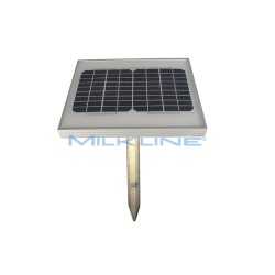 PANNELLO SOLARE 5W+SUPP.X FARMER A 1000