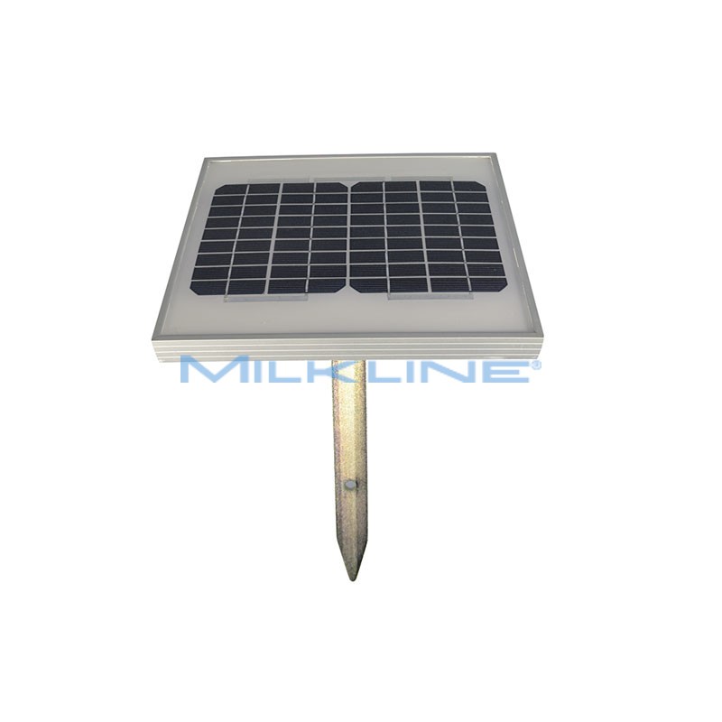 PANNELLO SOLARE 5W+SUPP.X FARMER A 1000