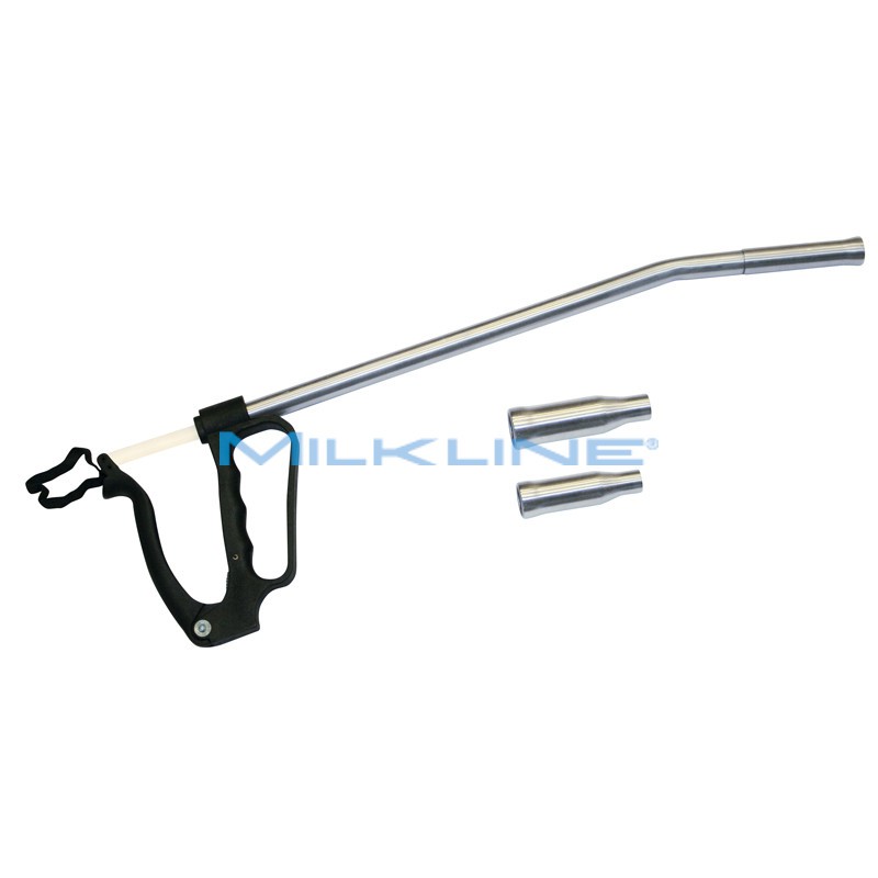 APPLICATORE 34CM X BOLI + AD X 20/50/70G