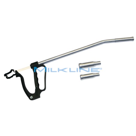 APPLICATOR 34CM X BOLUS + AD X 20/50/70G