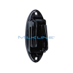 SET 20 ISOL X BANDA LIBERA 40MM 2 VITI