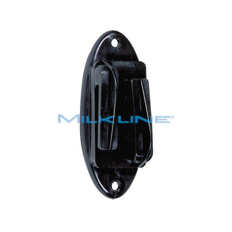 SET 20 ISOL X BANDA LIBERA 40MM 2 VITI