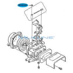 SEEGER PICCOLO E 3 ORION