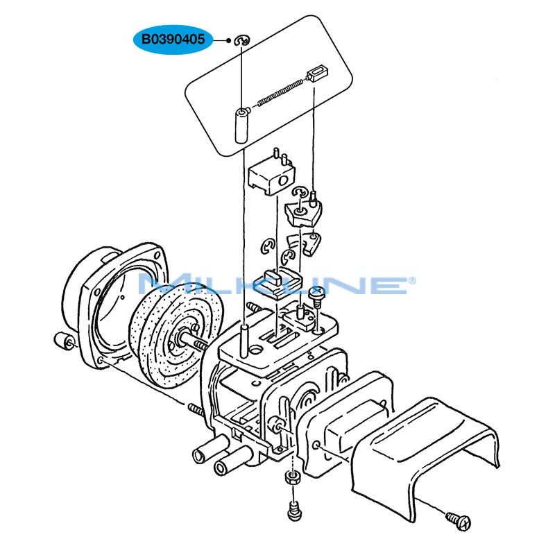 SEEGER PICCOLO E 3 ORION