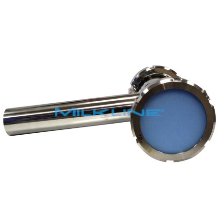 COMPLETE S/S 100X63 FISIOTEE FOR FISIOMILK