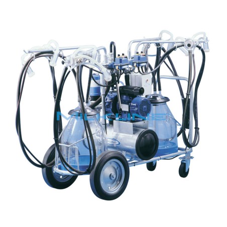 MINI 2/4/S TOS O 450 N/PRO SIL