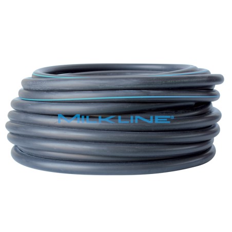 VACUUM HOSE RUB ML BLUE L. 13X23 M25