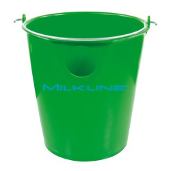 SECCHIO NUDO NAZ CON FORO